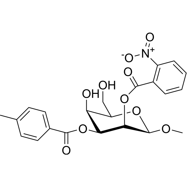 Galectin-3 antagonist 2 2921603-02-1